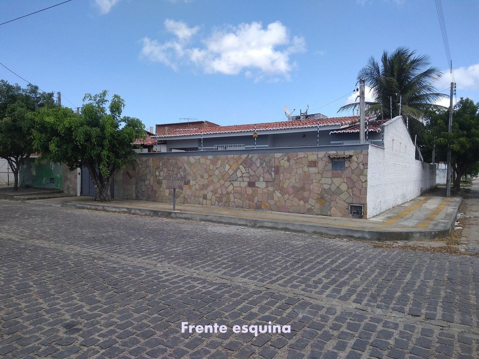 Captação de Casa a venda na Rua Rio Paraíba do Sul, Emaús, Parnamirim, RN